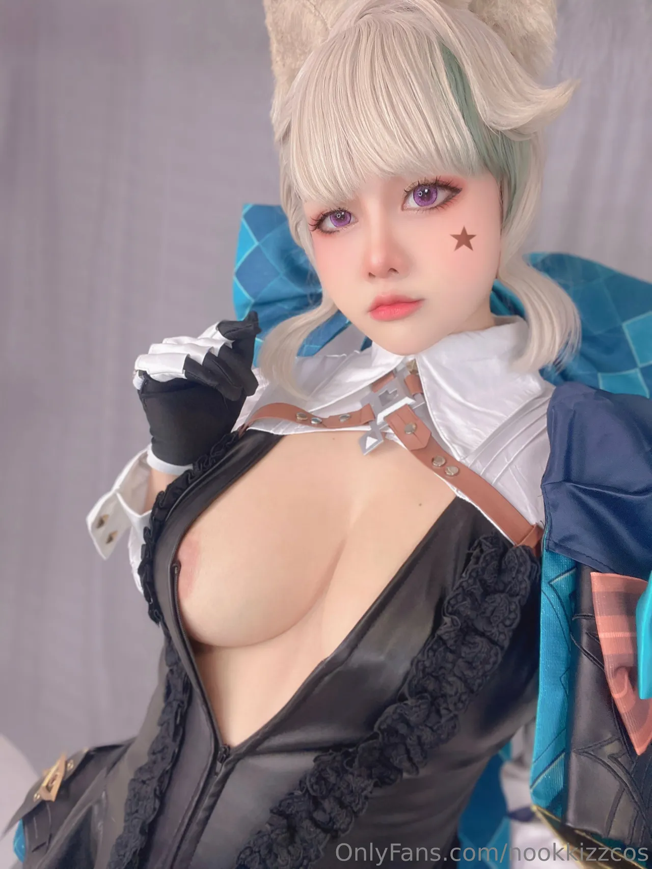 Nookkizz - Genshin Lynette-erohere4.webp